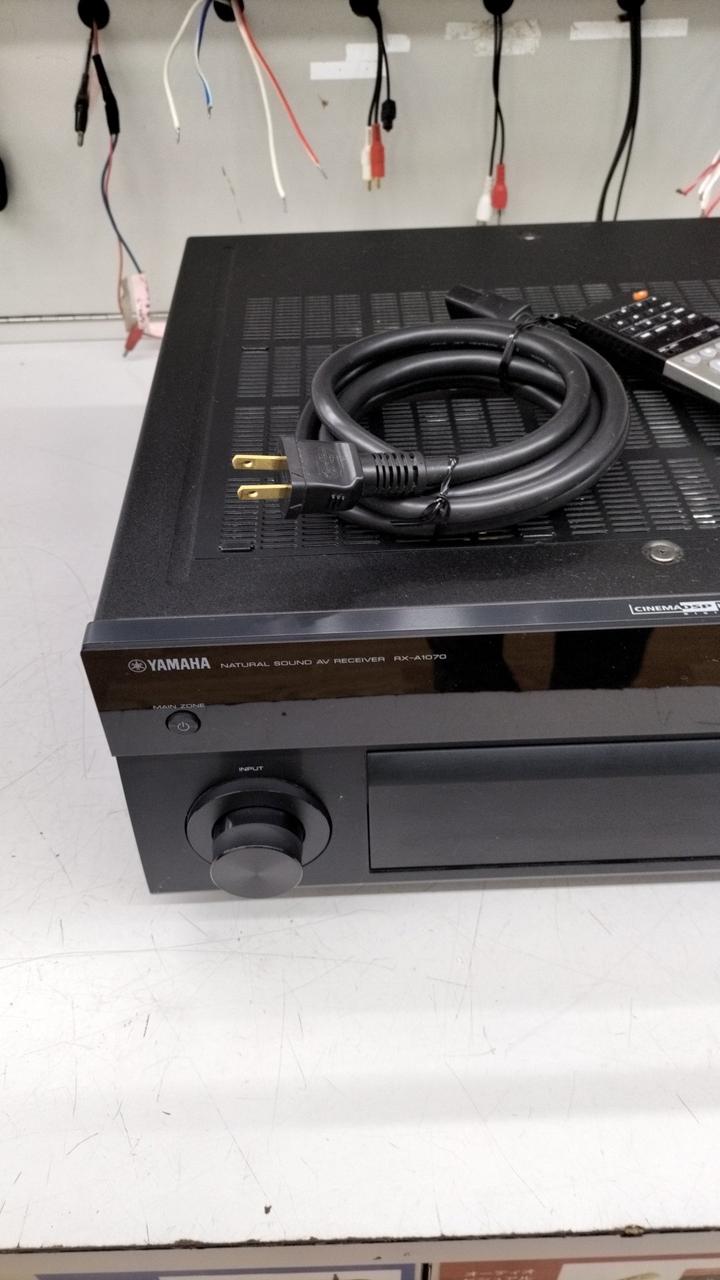 ヤマハ(YAMAHA)|AVアンプ|HARDOFFオフモール（オフモ）|2013050000052262