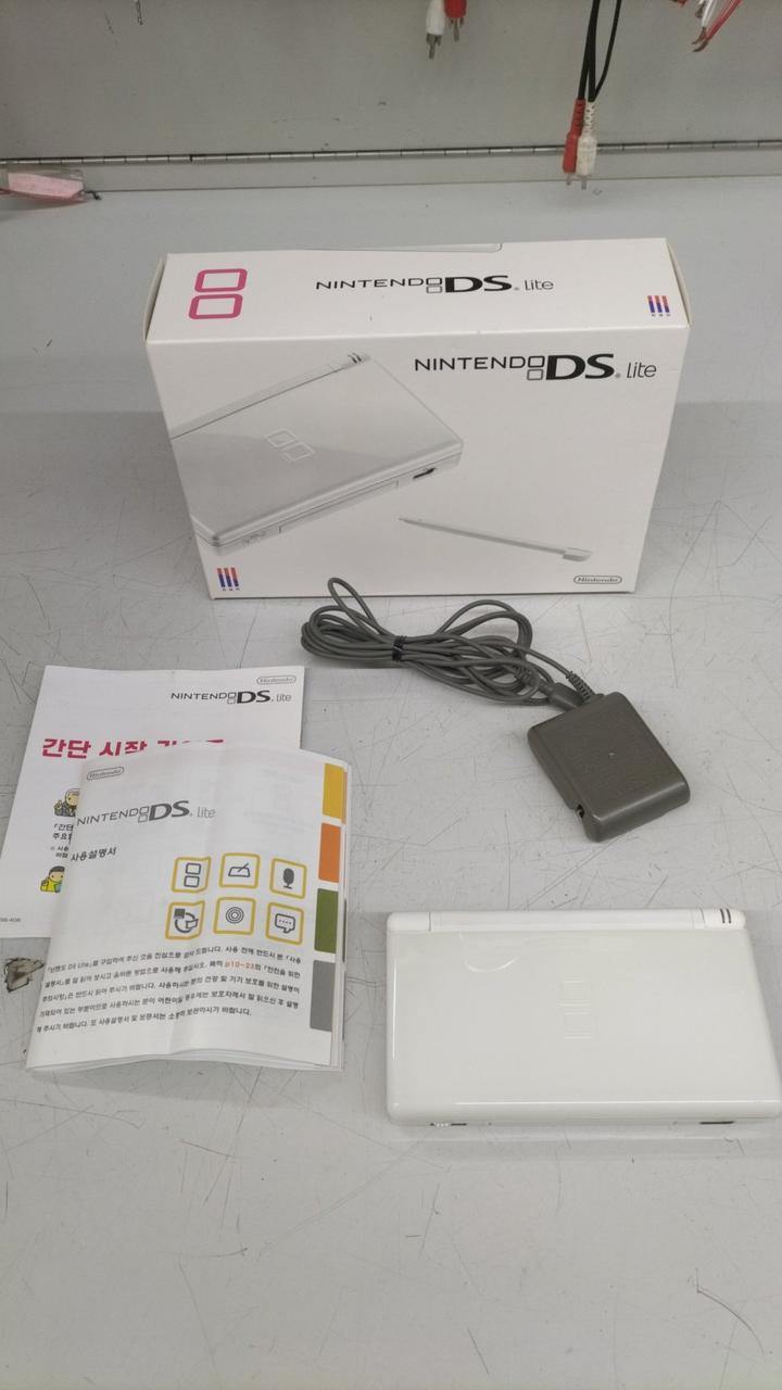 DS LITE 韓国版