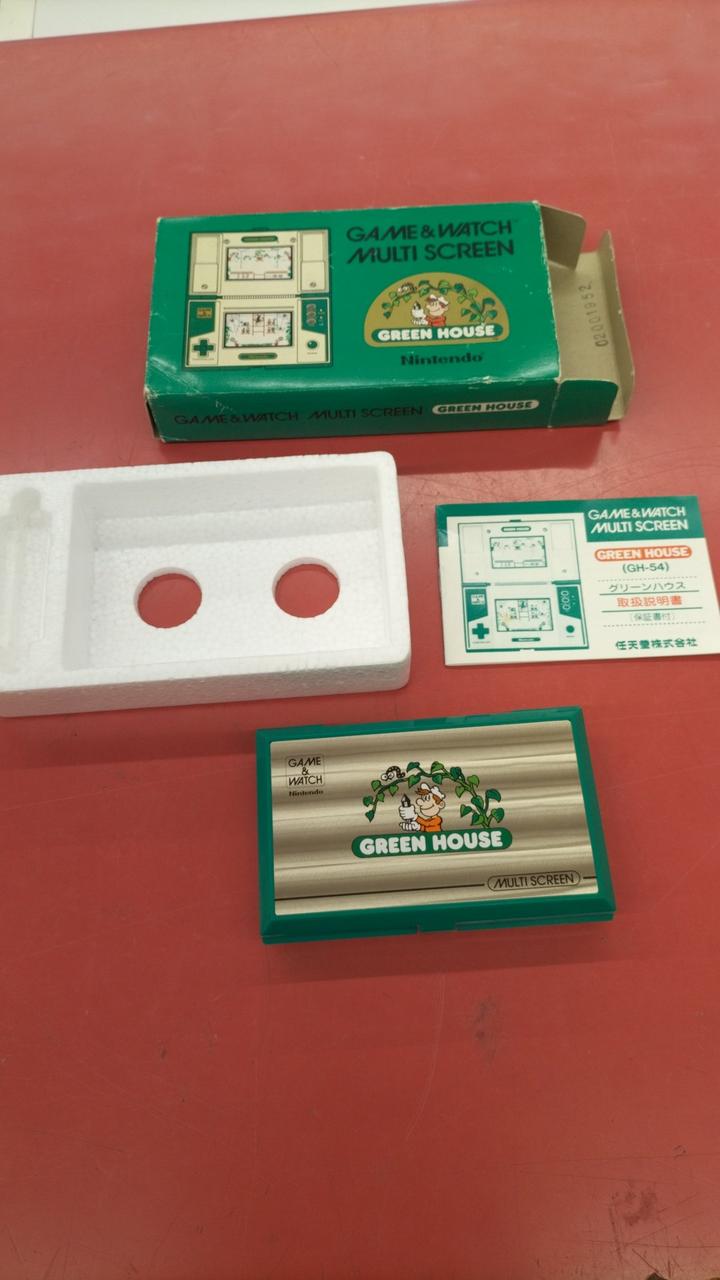 NINTENDO / 任天堂|ゲームウォッチ|HARDOFFオフモール（オフモ