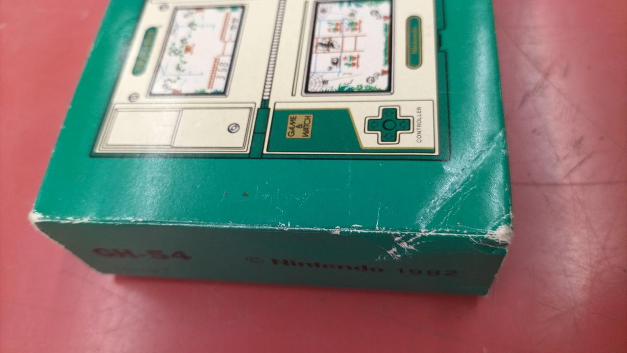 NINTENDO / 任天堂|ゲームウォッチ|HARDOFFオフモール（オフモ