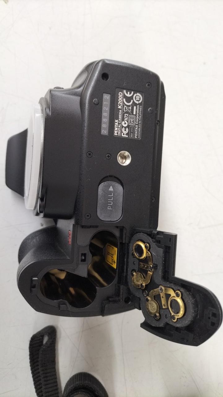 PENTAX K200D　ダブルズームセット ペンタックス PENTAX K200D ダブルズームキット 価格比較 - 価格.com