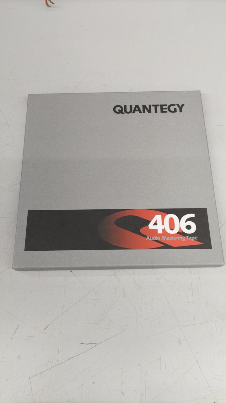 QUANTEGY 456 オープンリールテープ 3枚セット 未使用品 QUANTEGY|オープンリールテープ|HARDOFFオフモール（オフモ