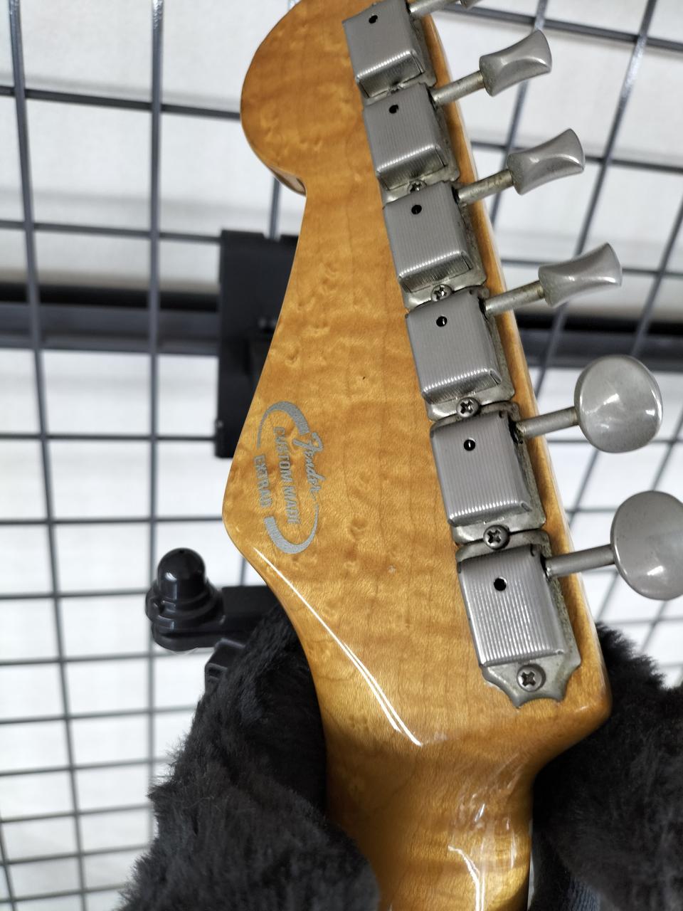 Fender Japan Stratocaster エレキギター エレキギター FENDER JAPAN ST57-TX2T ストラトキャスター