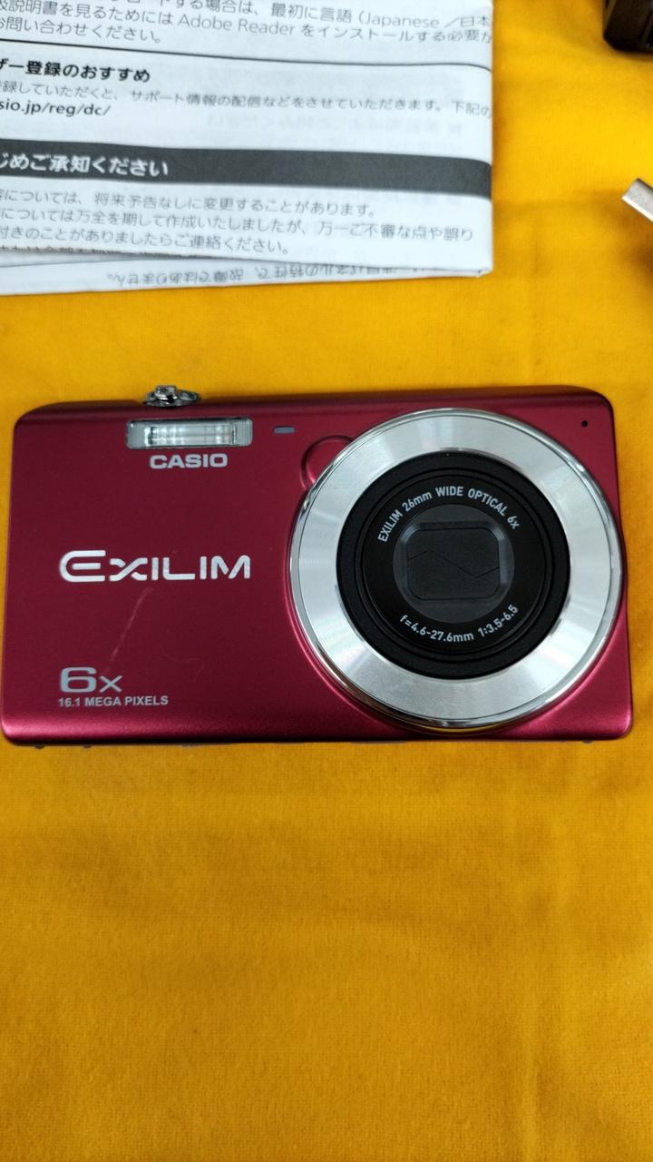 コンパクトデジタルカメラ 8台 ジャンク品 SONY Casio 等 コンパクトデジタルカメラ 8台 ジャンク品 SONY Casio 等