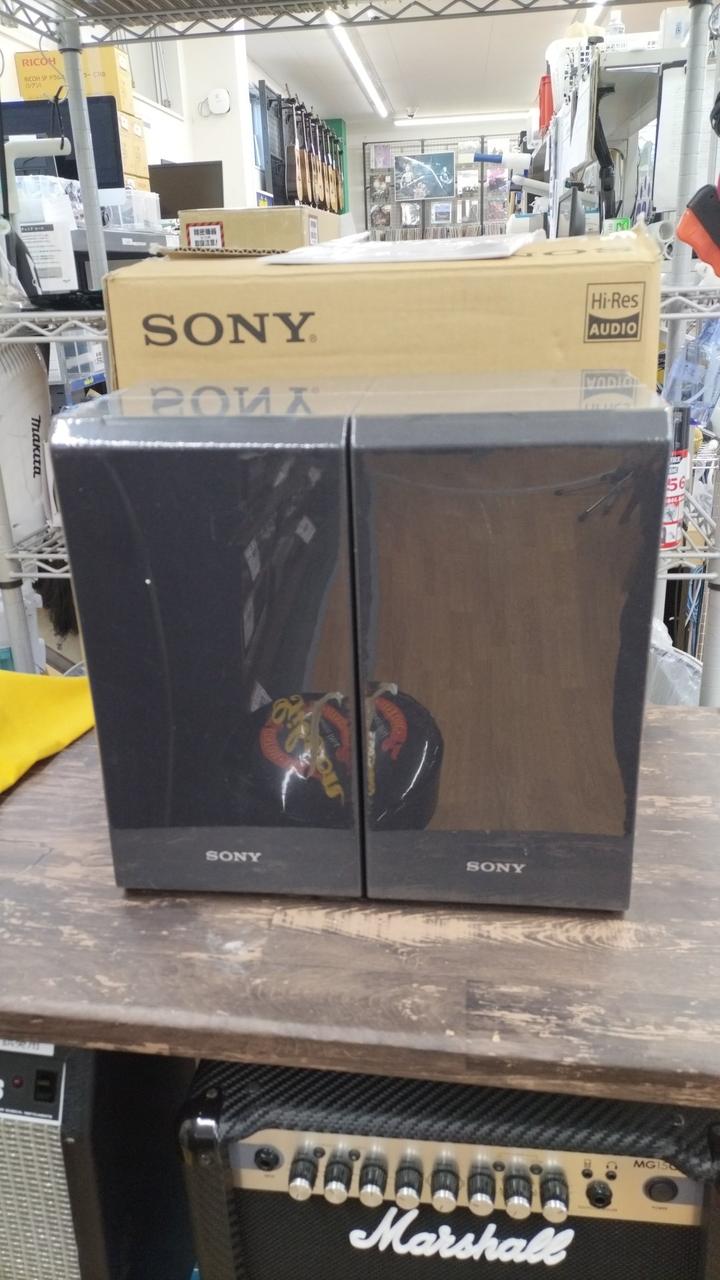 SONY|ブックシェルフスピーカー|HARDOFFオフモール（オフモ