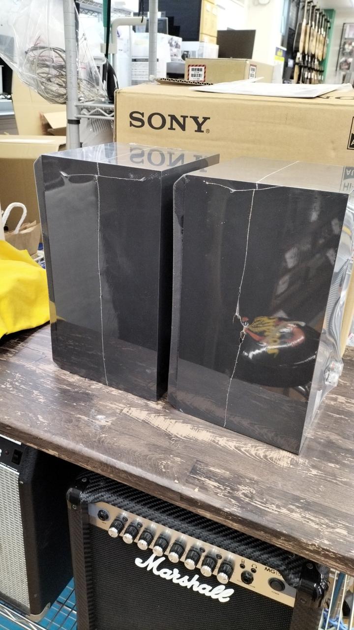 SONY|ブックシェルフスピーカー|HARDOFFオフモール（オフモ