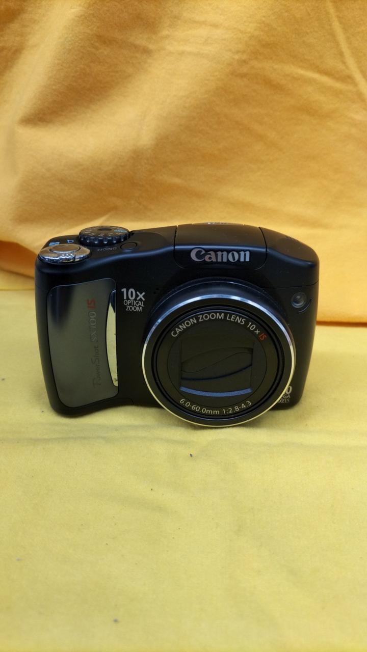 CANON|デジタルカメラ|HARDOFFオフモール（オフモ）|2013050000053813