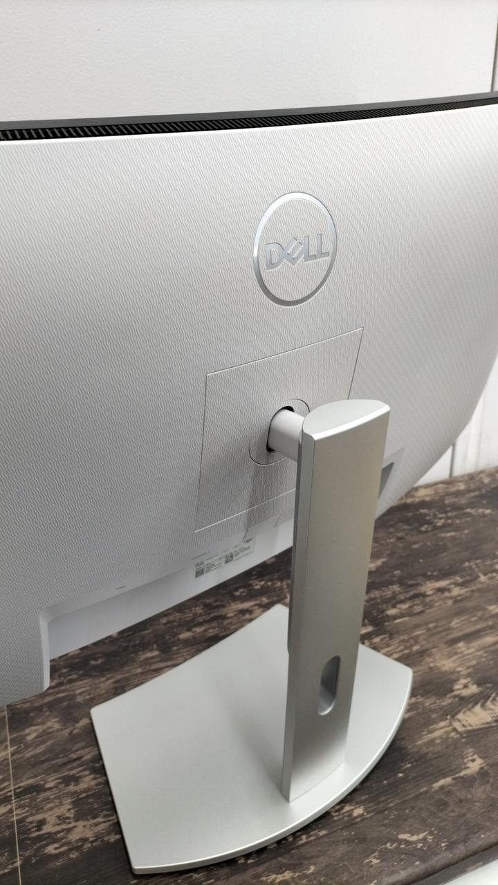 DELL|曲面モニター|HARDOFFオフモール（オフモ）|2013050000053887