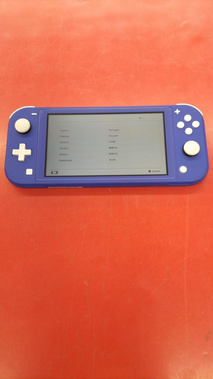 SWITCH LITE