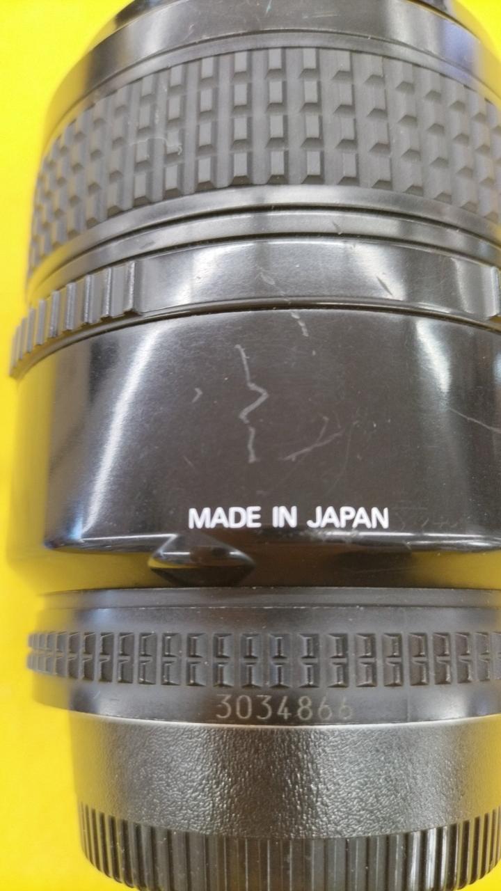 NIKON|レンズ|【ハードオフ公式通販】オフモール|2013050000053893