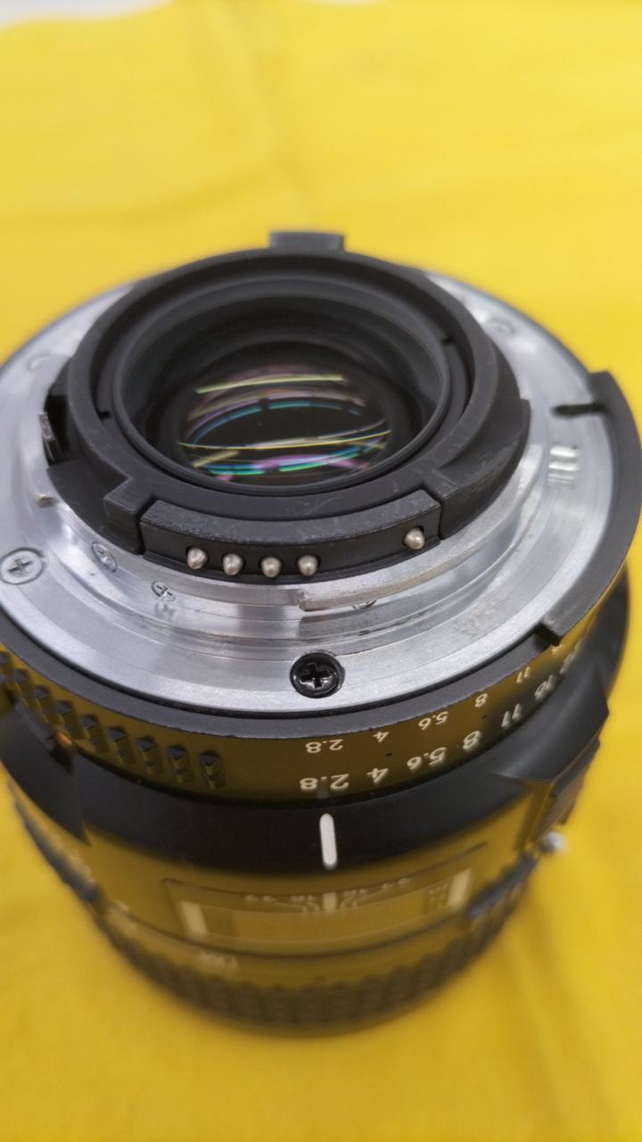 NIKON|レンズ|【ハードオフ公式通販】オフモール|2013050000053893