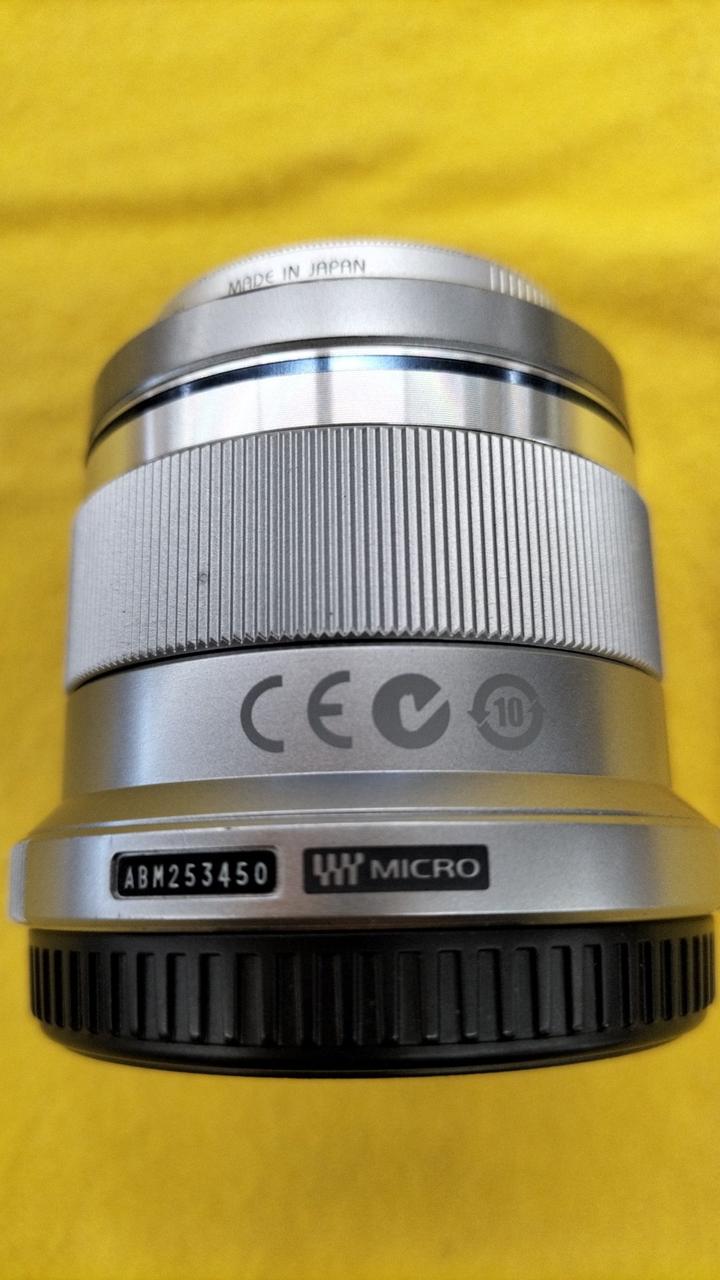 OLYMPUS|単焦点レンズ|HARDOFFオフモール（オフモ）|2013050000054226