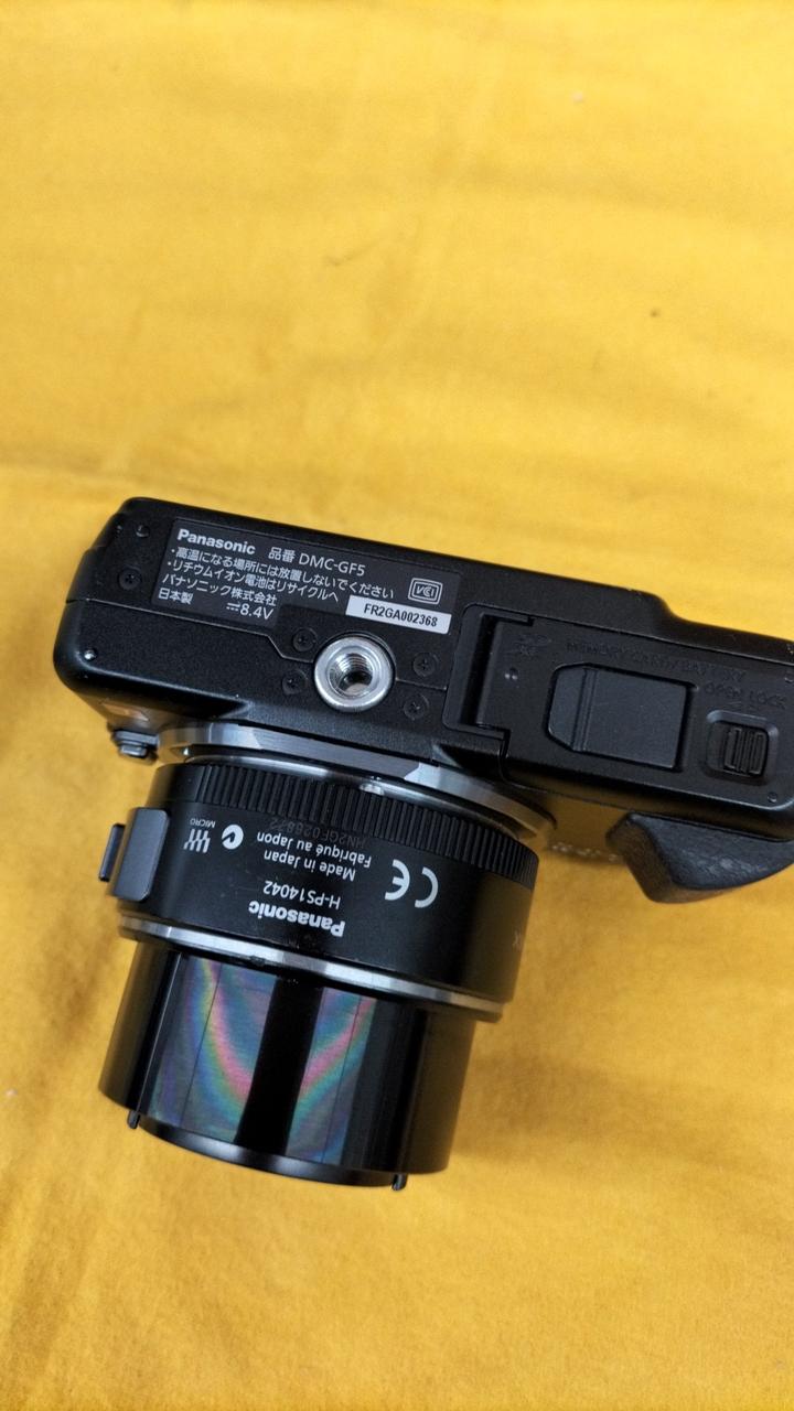 PANASONIC|ミラーレス一眼レンズキット|HARDOFFオフモール（オフモ