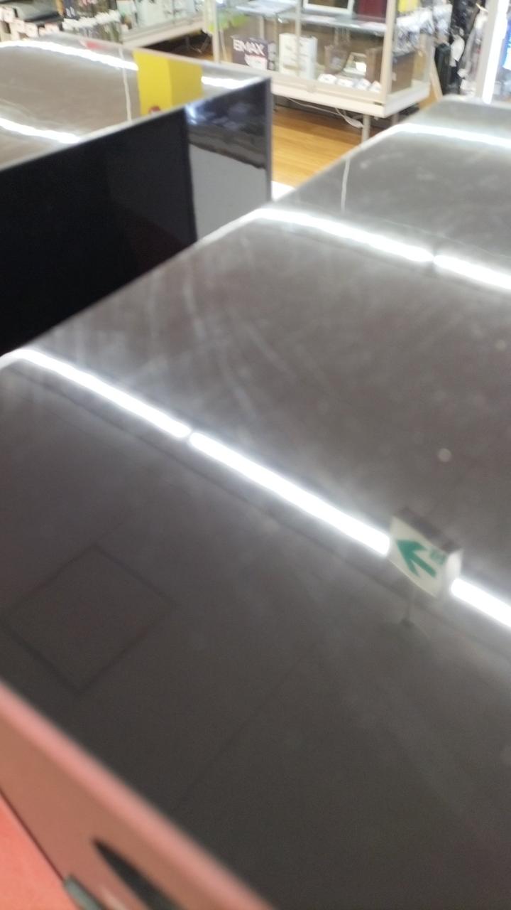 スリキズ等あり