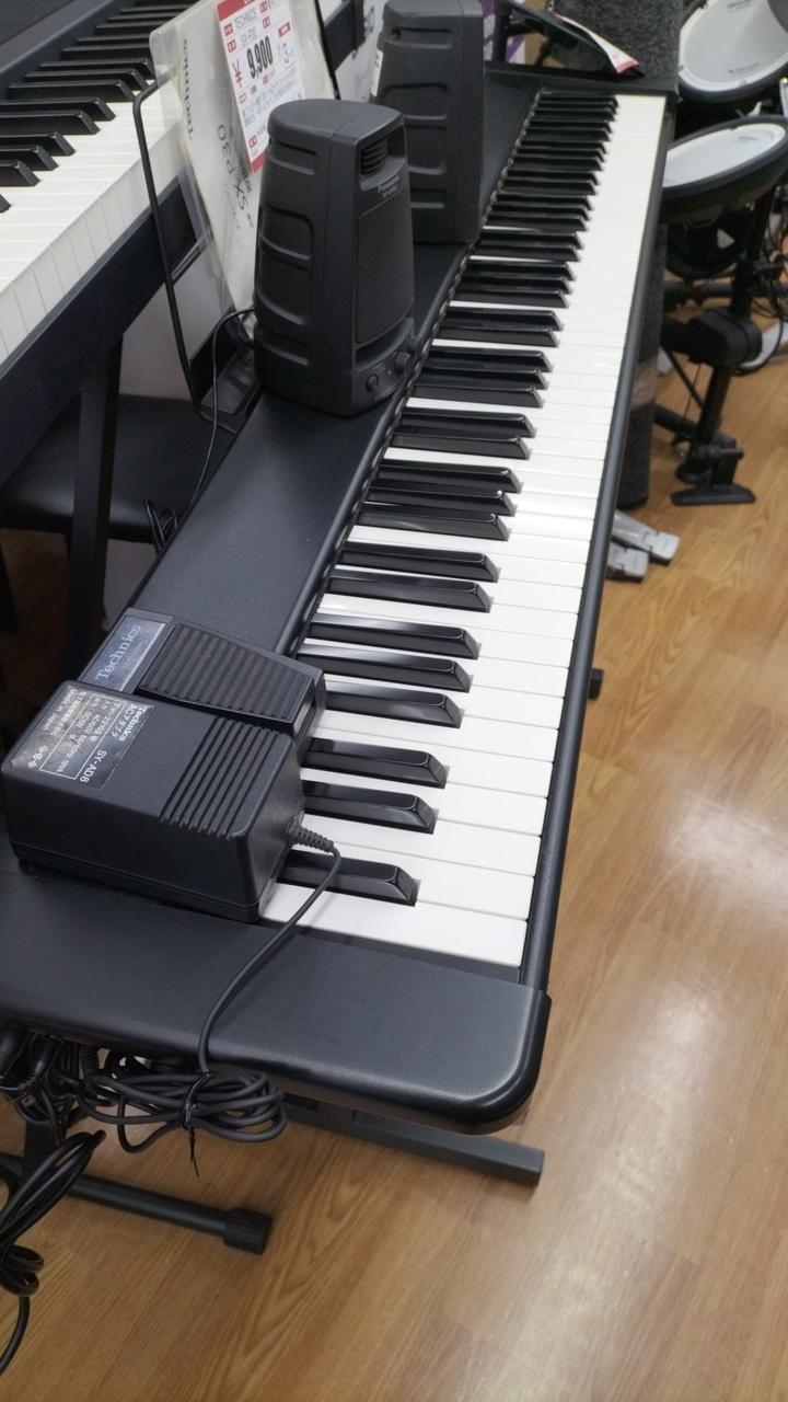 電子ピアノテクニクス 【公式通販】
