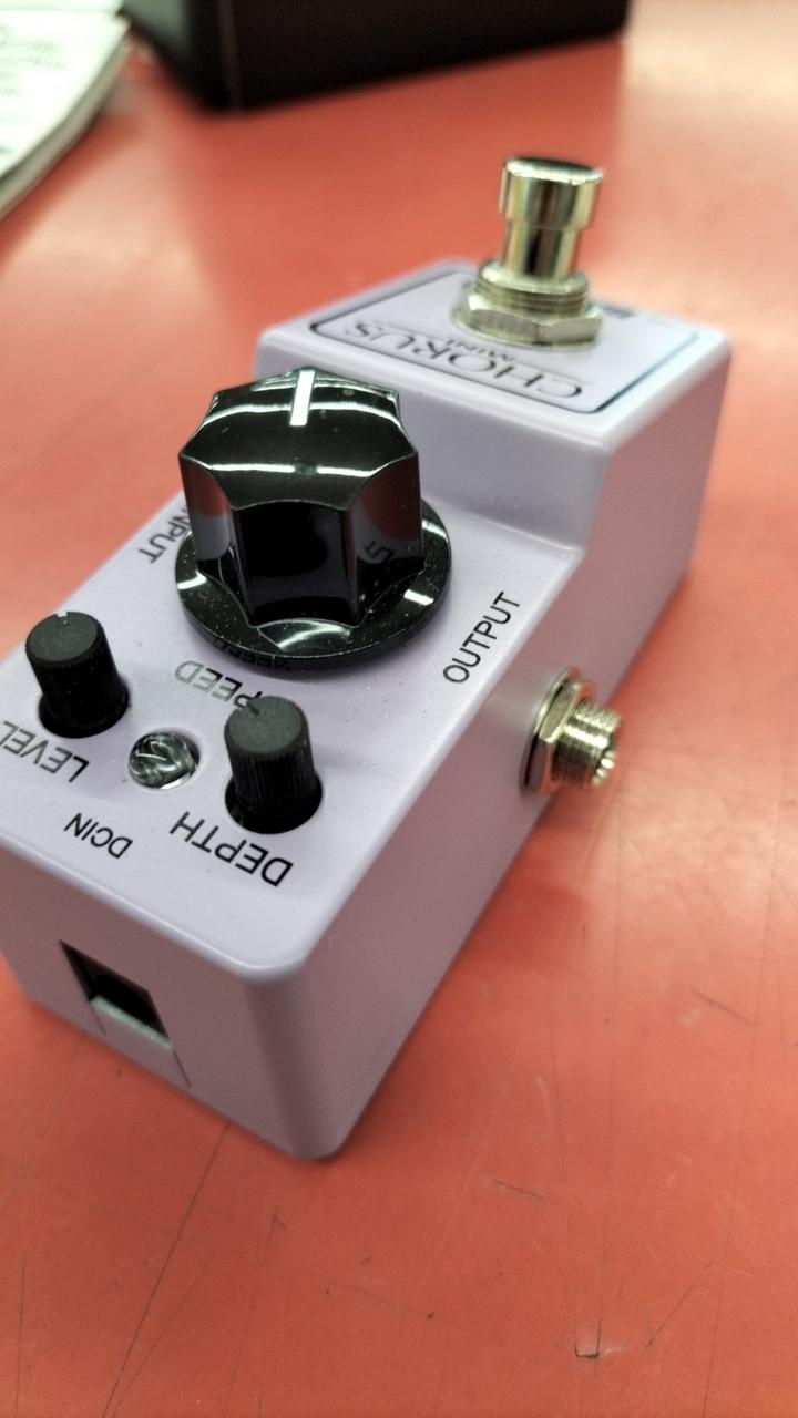 アイバニーズ(IBANEZ)|コーラス|【ハードオフ公式通販】オフモール