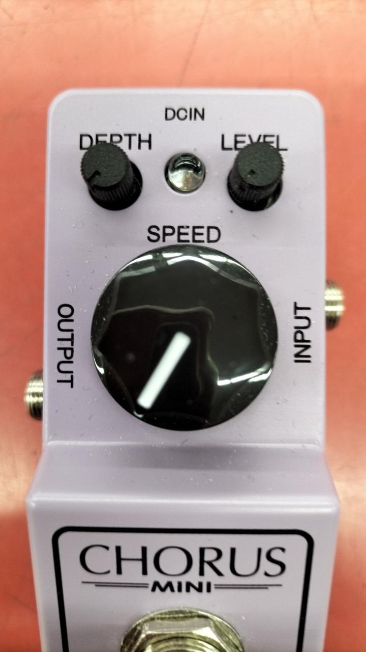 アイバニーズ(IBANEZ)|コーラス|【ハードオフ公式通販】オフモール
