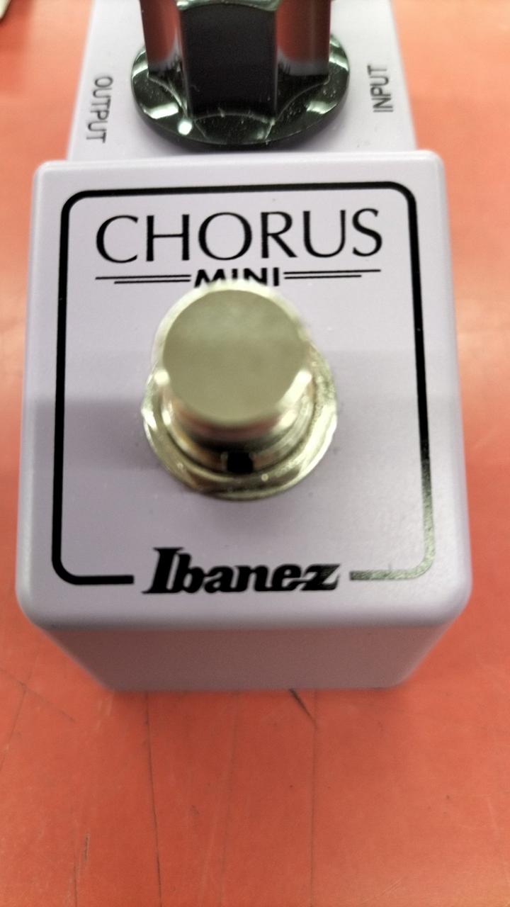 アイバニーズ(IBANEZ)|コーラス|【ハードオフ公式通販】オフモール