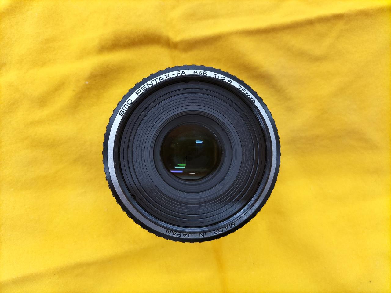 ペンタックス / アサヒコウガクコウギョウ(PENTAX)|標準・中望遠単焦点
