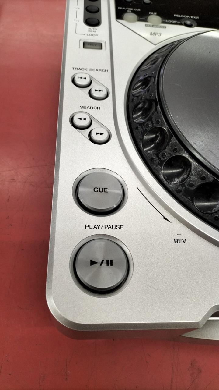 PIONEER|CDJ|【ハードオフ公式通販】オフモール|2013050000056046