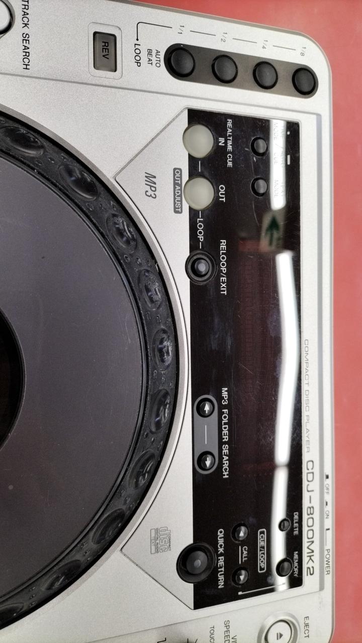 PIONEER|CDJ|【ハードオフ公式通販】オフモール|2013050000056046