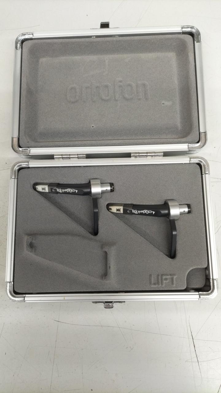 ortofon DJカートリッジセット ORTOFON|DJカートリッジ|【ハードオフ公式通販】オフモール