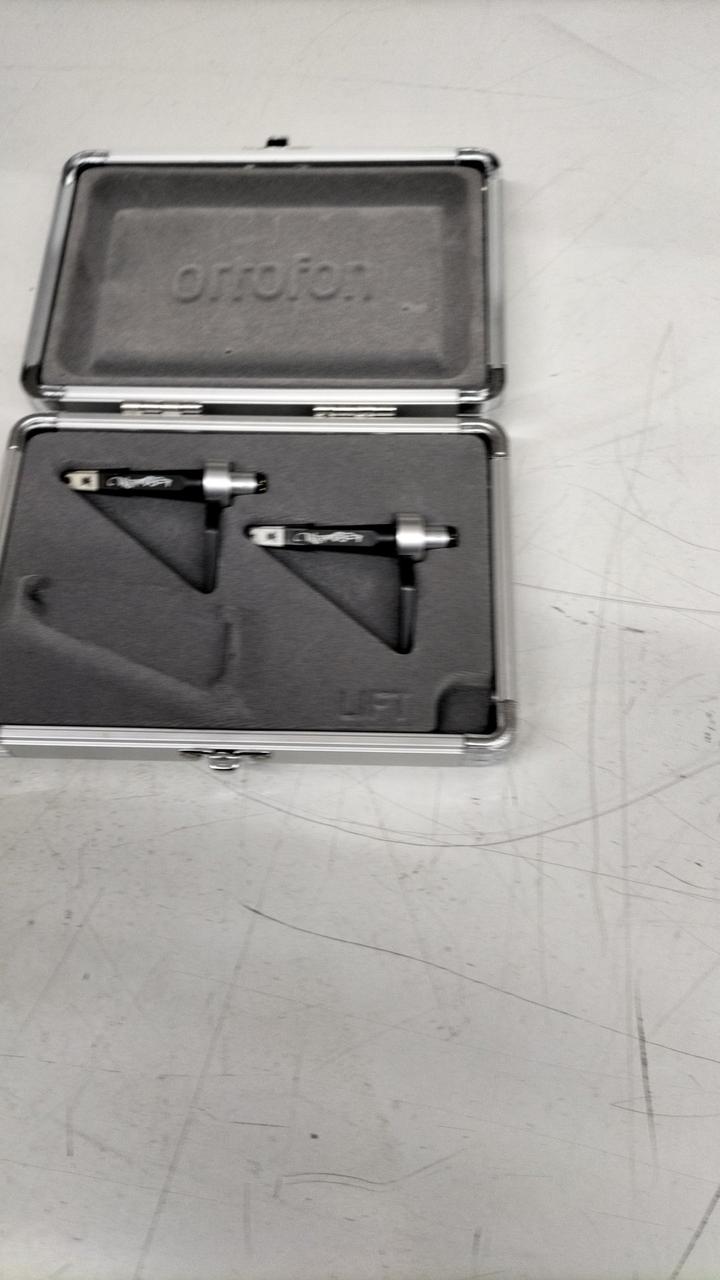 ORTOFON|DJカートリッジ|【ハードオフ公式通販】オフモール