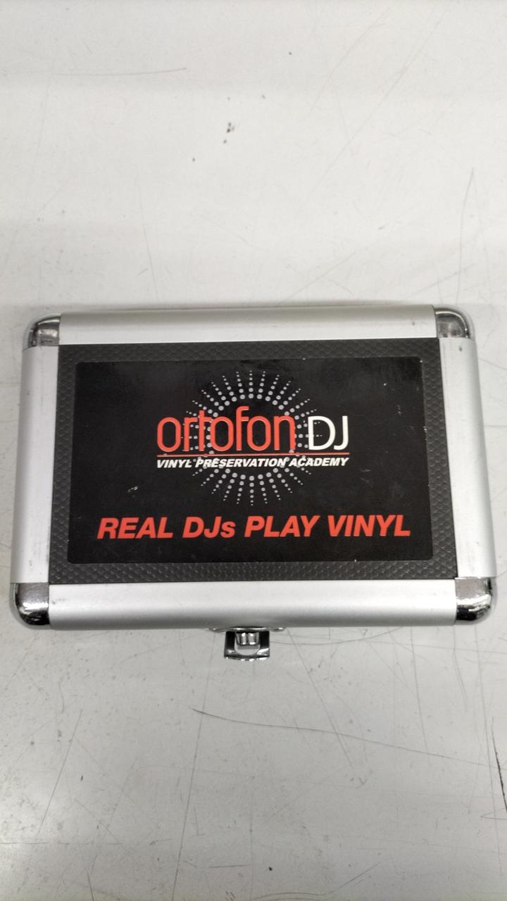 ORTOFON|DJカートリッジ|【ハードオフ公式通販】オフモール