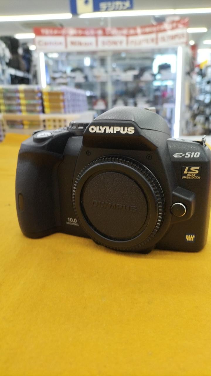OLYMPUS デジタル一眼レフカメラ 本体 OLYMPUS|デジタル一眼レフ|【ハードオフ公式通販】オフモール