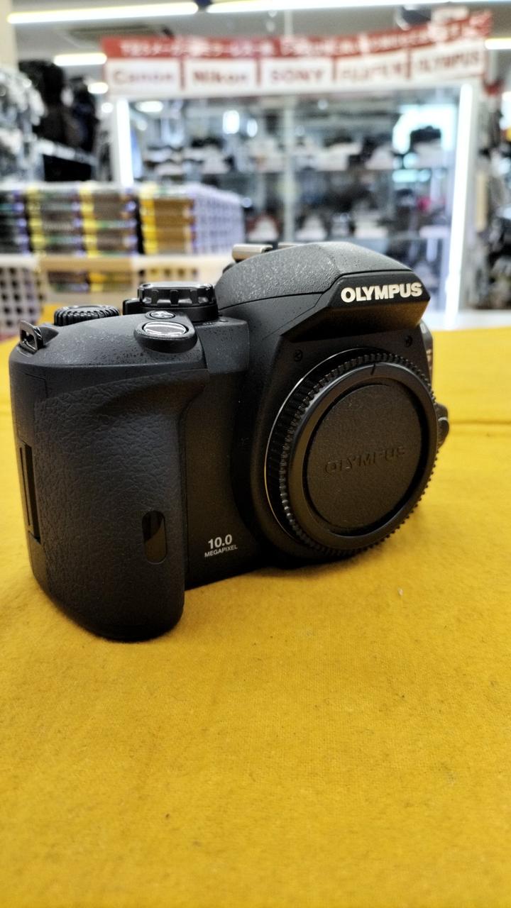 OLYMPUS|デジタル一眼レフ|【ハードオフ公式通販】オフモール