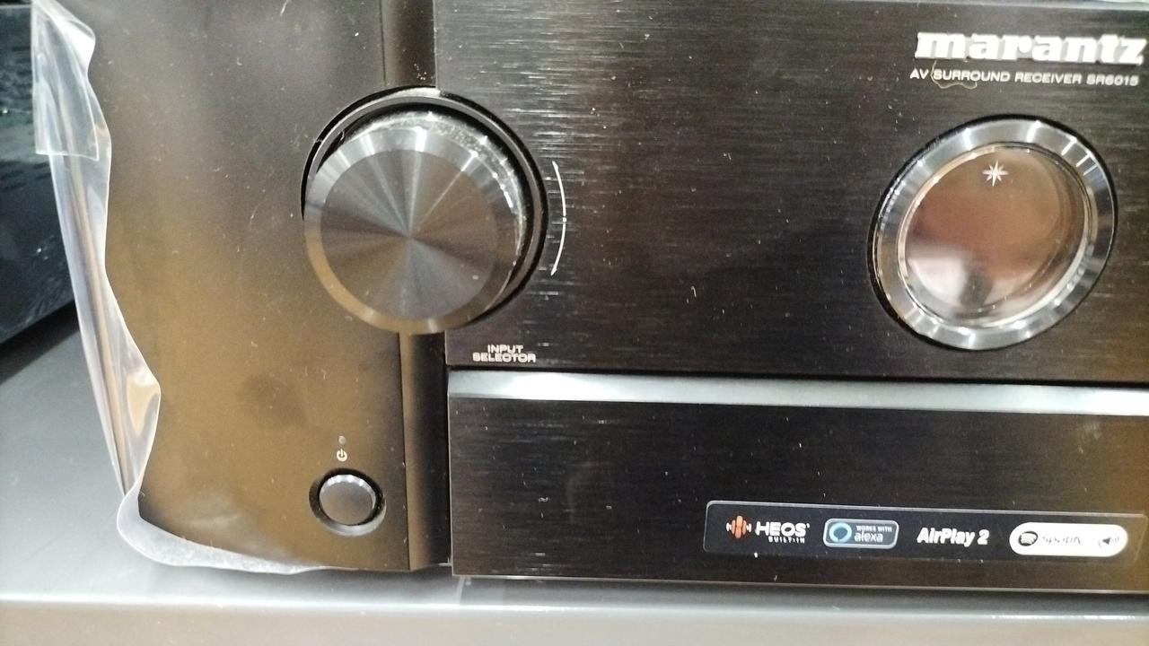 MARANTZ|AVアンプ|【ハードオフ公式通販】オフモール|2013050000051980