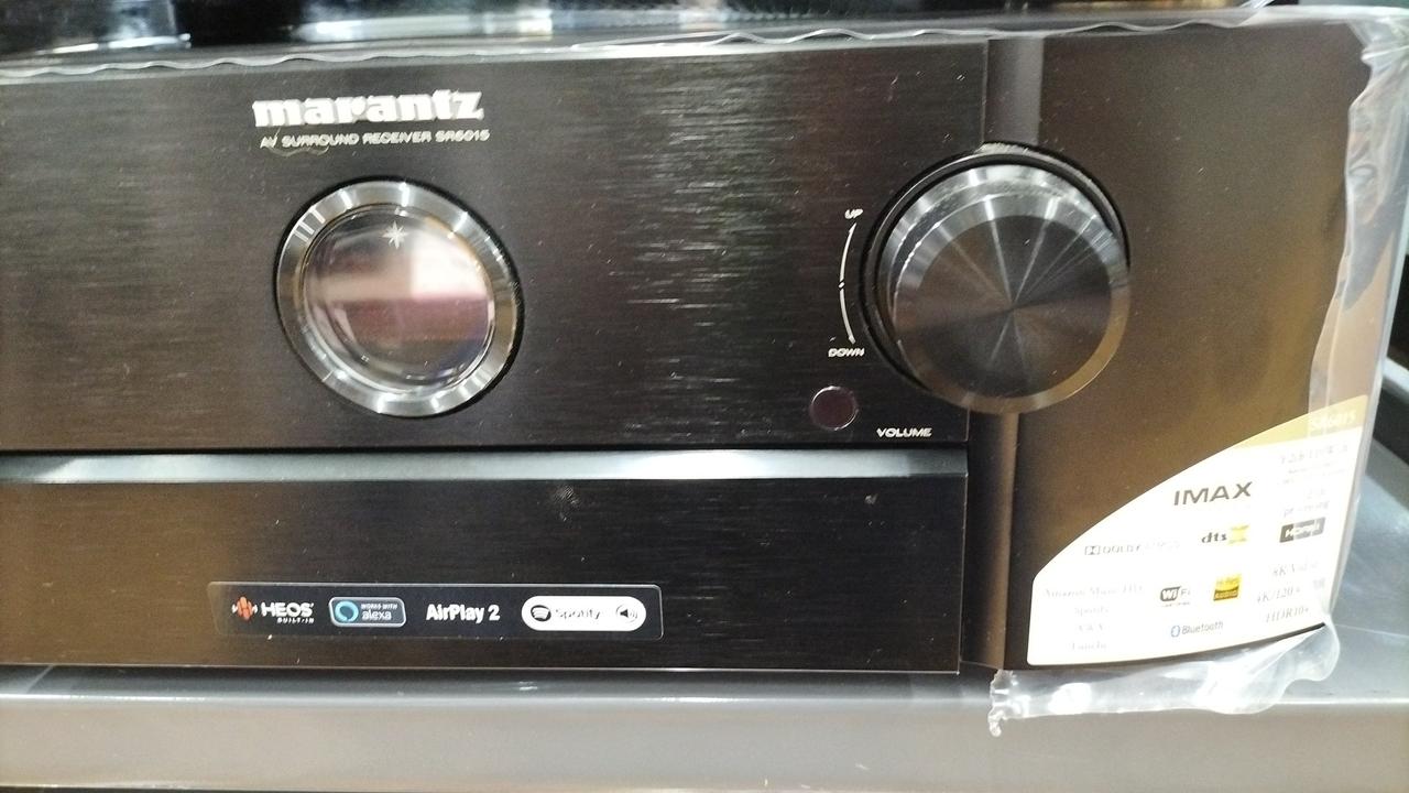 MARANTZ|AVアンプ|【ハードオフ公式通販】オフモール|2013050000051980