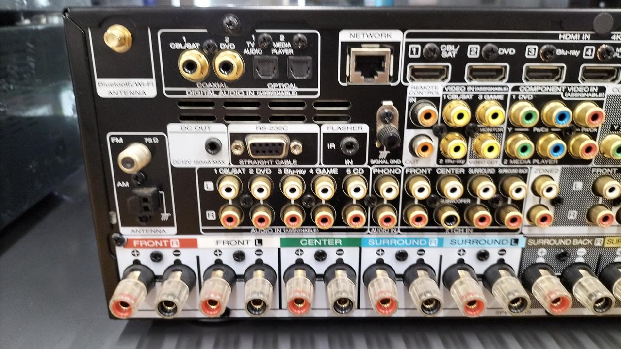 MARANTZ|AVアンプ|【ハードオフ公式通販】オフモール|2013050000051980