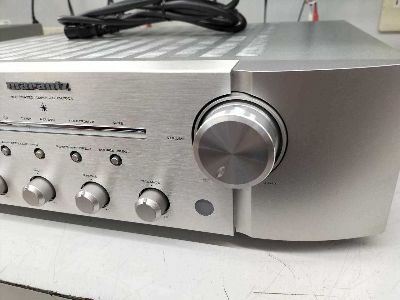 マランツ(MARANTZ)|プリメインアンプ|HARDOFFオフモール（オフモ