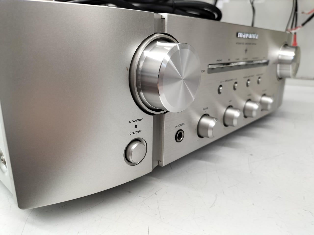 マランツ(MARANTZ)|プリメインアンプ|HARDOFFオフモール（オフモ