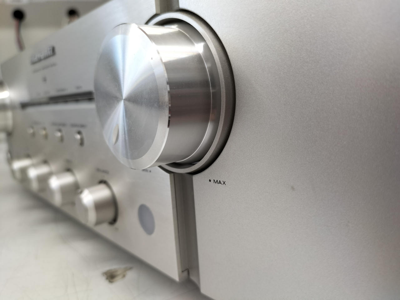 マランツ(MARANTZ)|プリメインアンプ|HARDOFFオフモール（オフモ