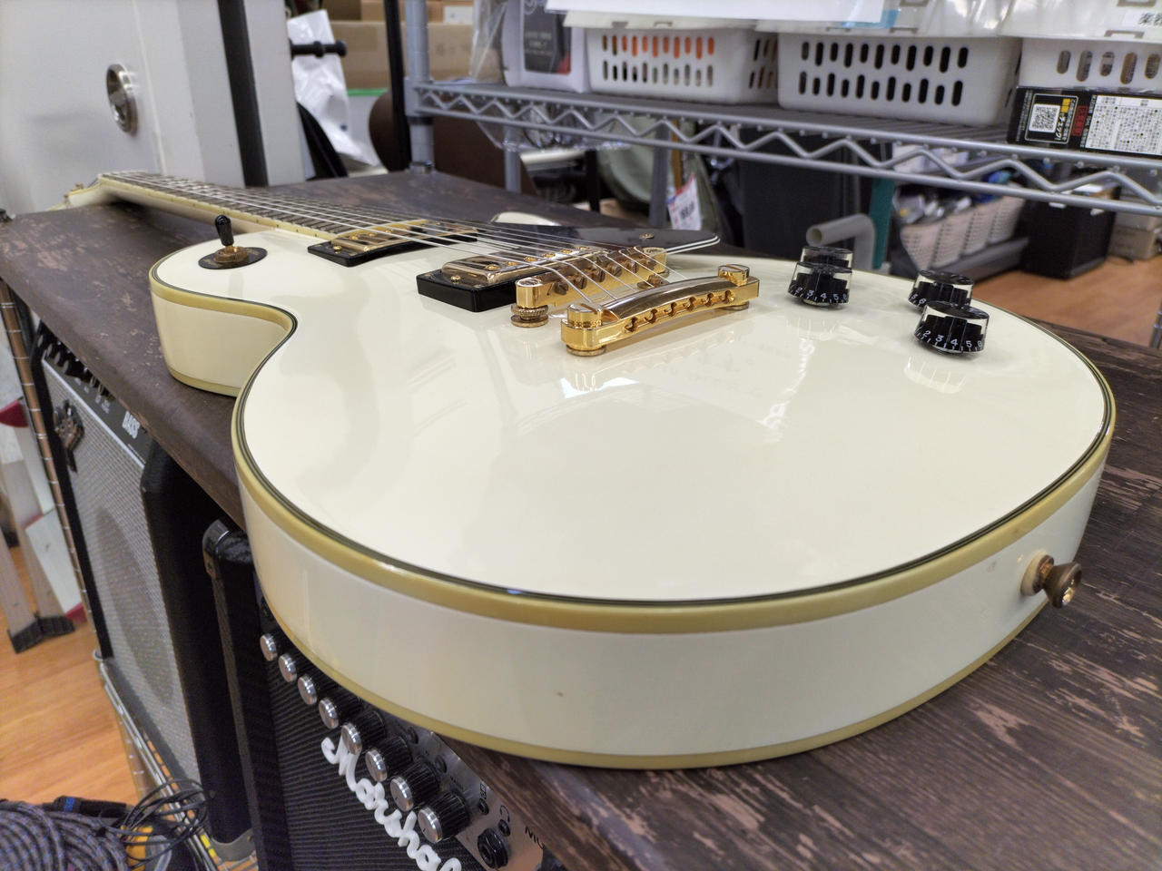 エピフォン(EPIPHONE)|エレキギター|HARDOFFオフモール（オフモ
