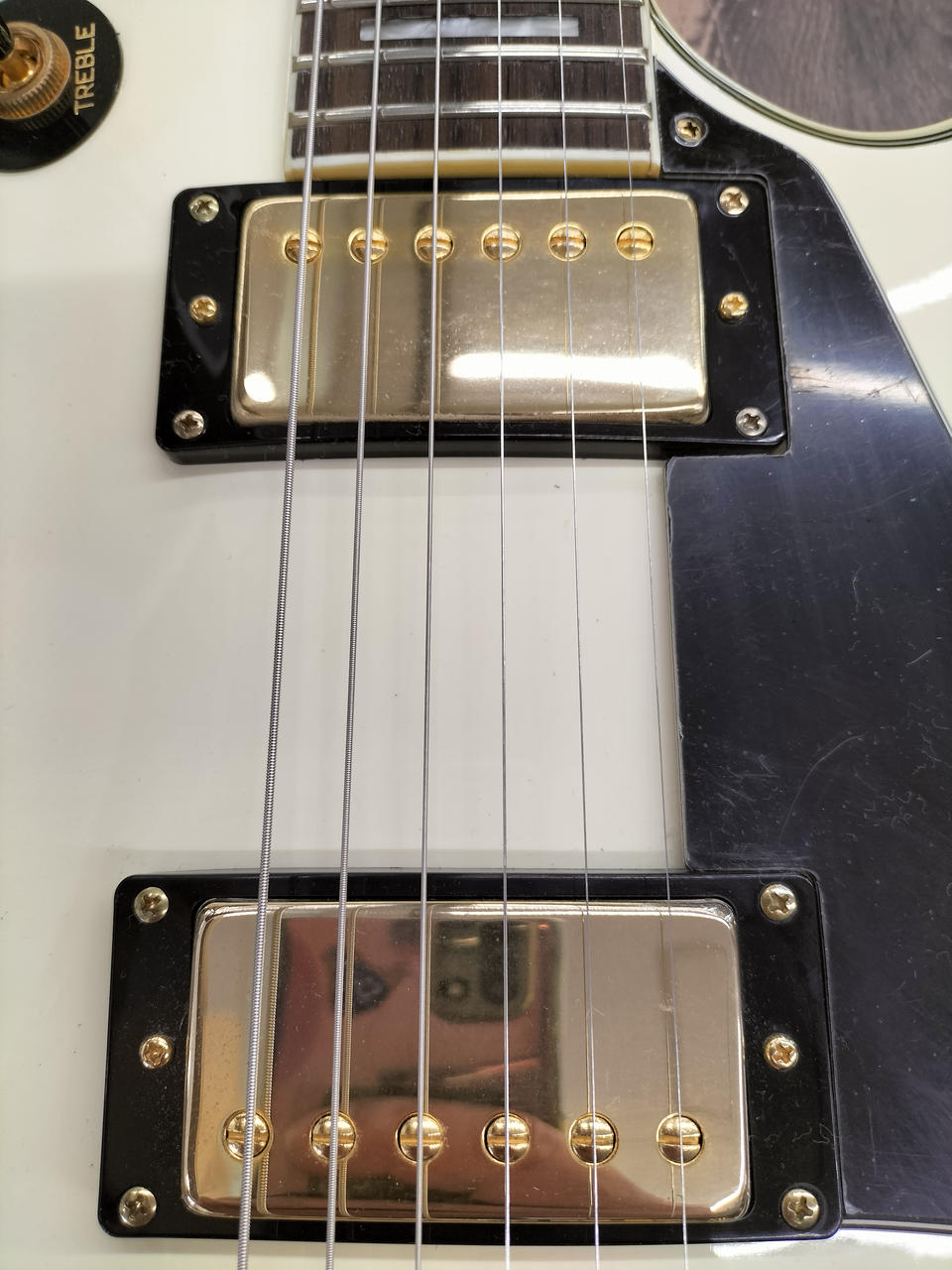 Epiphone PR350 1994年 GROVER付極美品 Epiphone Les Paul Standard 50s Figured Top Washed Cherry