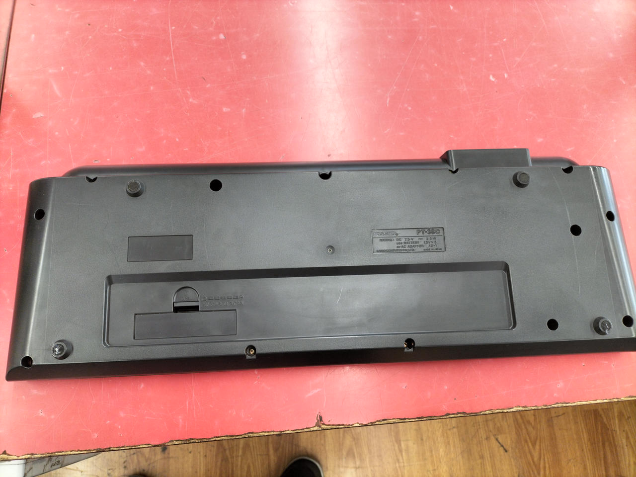 FISCHER WEB A190 90㎝ スキーボード