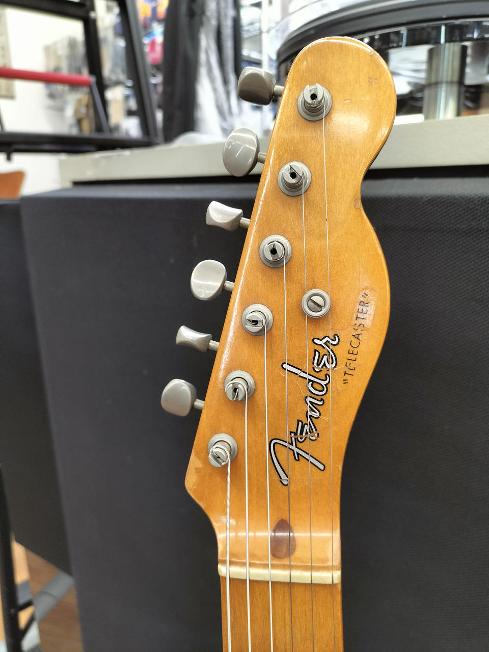 フェンダーMXエレキギターテレキャスター(初値下げ‼️) 楽天市場】Fender フェンダー Player II Telecaster MN Coral