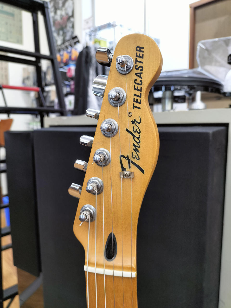 fender フェンダーメキシコ　テレキャスター　エレキギター FENDER MEXICO (フェンダーメキシコ) エレアコギター
