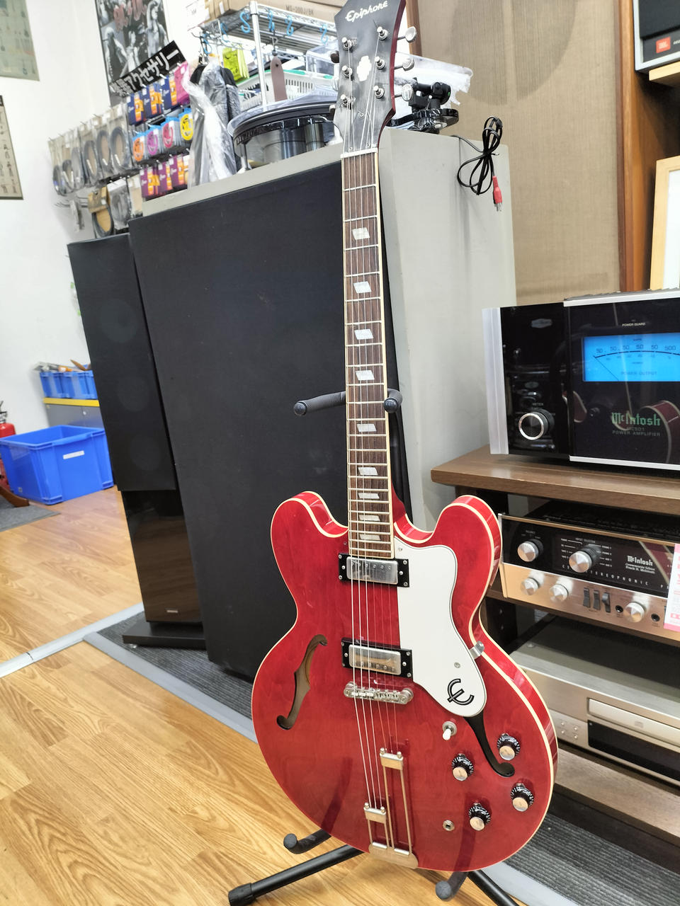 エレアコ！ｅｐｉｈｏｎｅ…値下げ！ エピフォン(EPIPHONE)|エレアコ|HARDOFFオフモール（オフモ