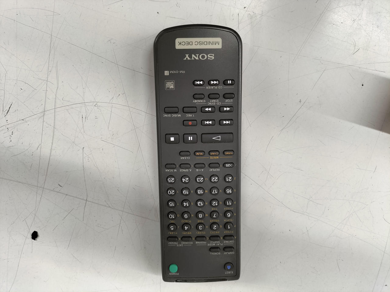 ソニー(SONY)|MDデッキ|HARDOFFオフモール（オフモ