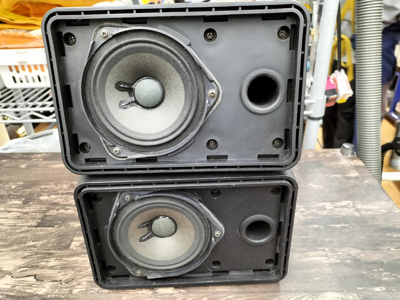 年末 セール Bose101MMスピーカー BOSE 101MMの仕様 ボーズ