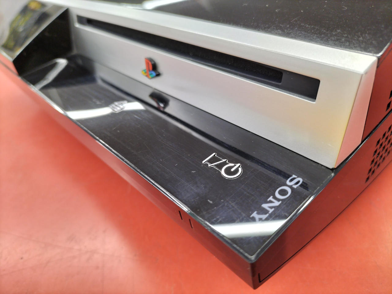 SONY - 【中古】初期型PlayStation4 400GB ソニー(SONY)|初期型40GBモデル|HARDOFFオフモール（オフモ