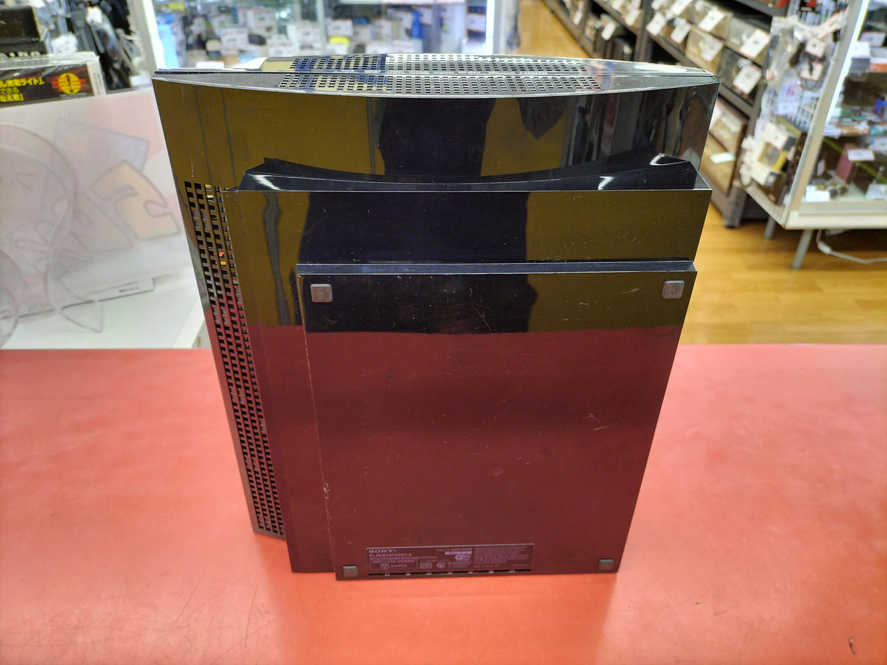 ソニー(SONY)|初期型40GBモデル|HARDOFFオフモール（オフモ