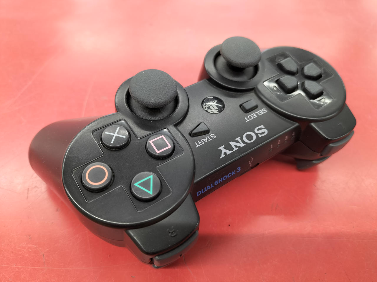 【匿名配送】PS3 本体 40GB CECHH00 黒 ソニー 【送料無料】 PS3 本体 セット 40GB CECHH00 - リサイクル＆買取専門の