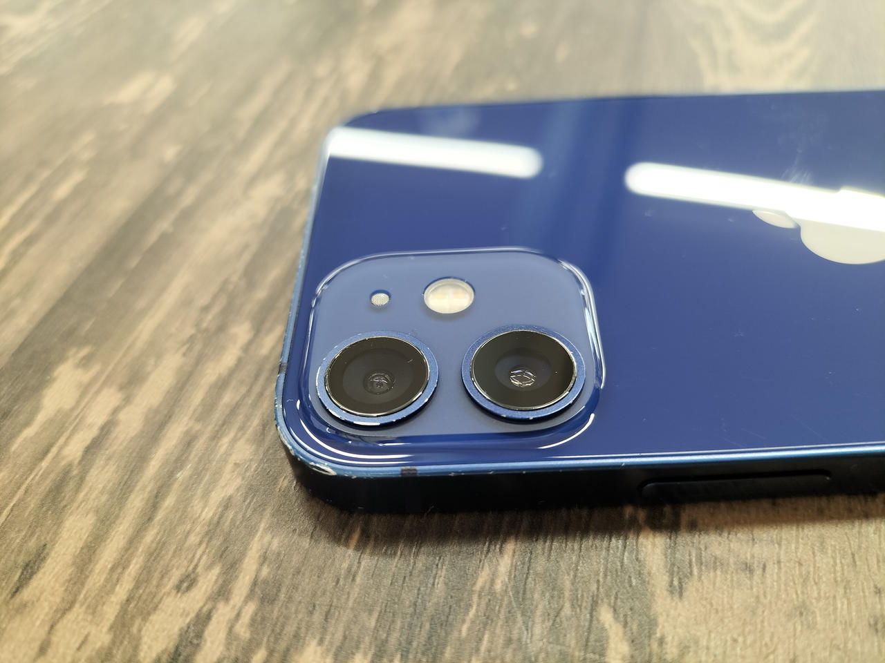 アップルコンピュータジャパン(APPLE)|IPHONE12 MINI|HARDOFF