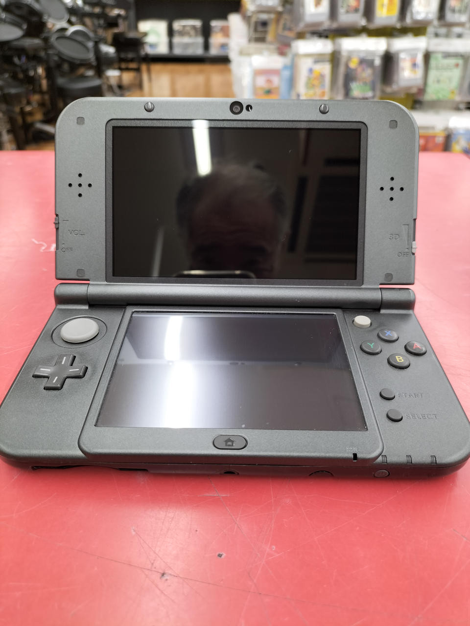 3DSLL