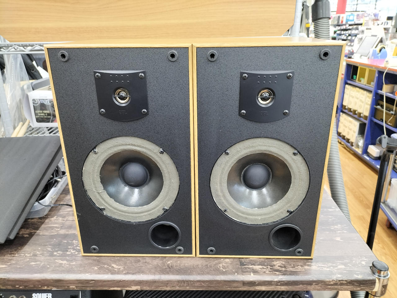 ジェービーエル(JBL)|スピーカー|HARDOFFオフモール（オフモ